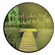 Wood Lake Trail Wood Lake Trail